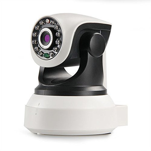 Trinetra Wifi IP PTZ Camera : Plastic: Amazon.in: Home Improvement