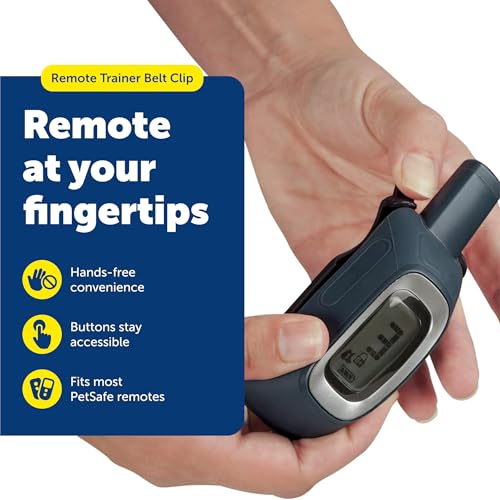 PetSafe Remote Trainer Belt Clip - image 2