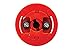 Price comparison product image GripIt GP18100 Plasterboard Fixings For Stud Walls - Max Load 74Kg (100 Pack) - Red 18mm
