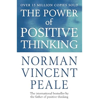 The Power Of Positive Thinking