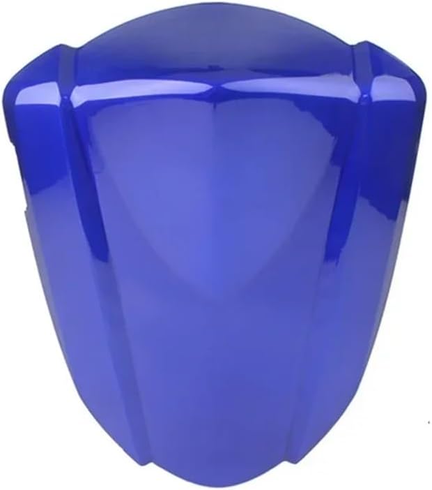 Pillion Side Panel Fairing Tonneau Cover Seat Fairing Rear Parts for GSXR1000 K7 2007 2008