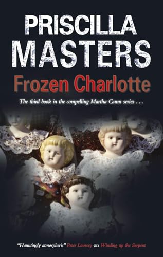 Frozen Charlotte