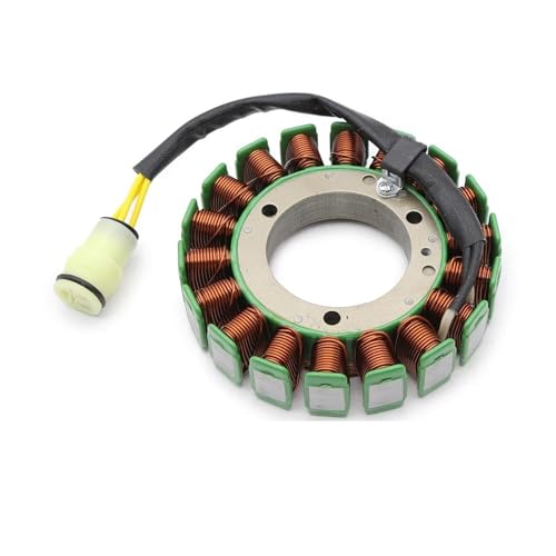 Bobine stator allumage pour Suzuki DF70 DF60 résout problème charge 32120-99E00