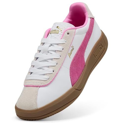 Image of Puma Womens Club Klassika Sneaker
