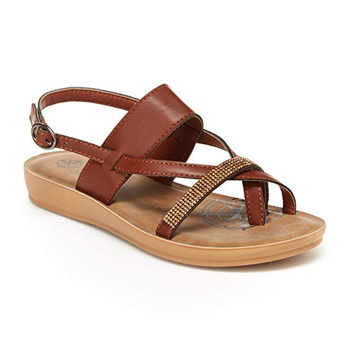 harborsides memory foam sandals