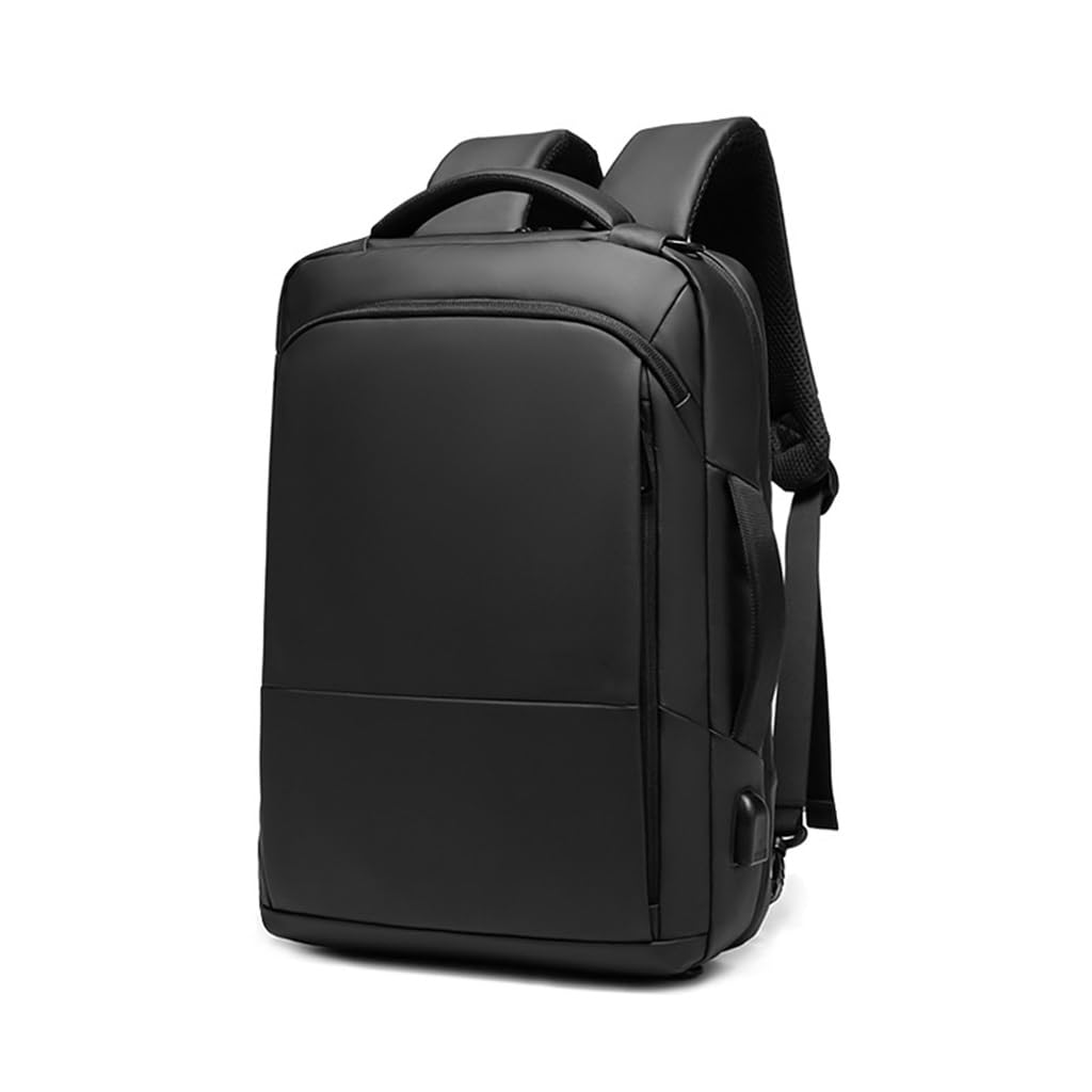 Sac à dos loisirs et business convertible en sac bandoulière léger pour ordinateur