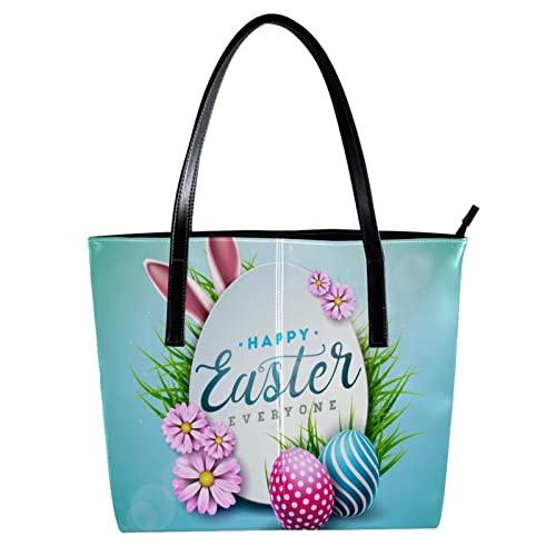Sac cabas femme épaule à grand compartiment Fleuri Bleu Marine Dahuahua