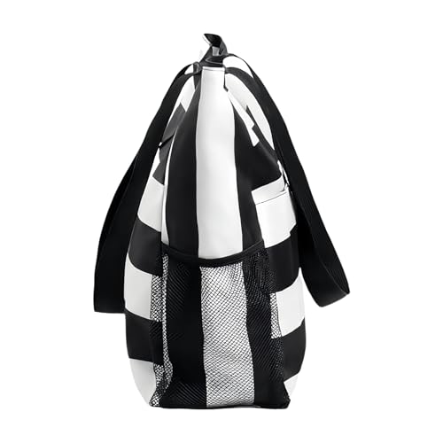 Sac de plage pliable grand format pour des journées en famille réussies