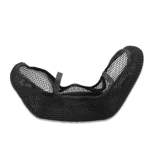 Housse de selle pour Interceptor 650 2018-2022 de moto protection noire
