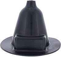 Vista 3 de United Pacific Industries A8013 Negro 1932-39 Bota de Cambio