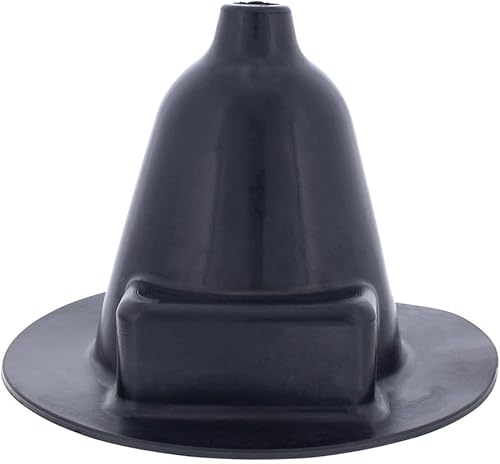 Miniatura 3 de United Pacific Industries A8013 Negro 1932-39 Bota de Cambio