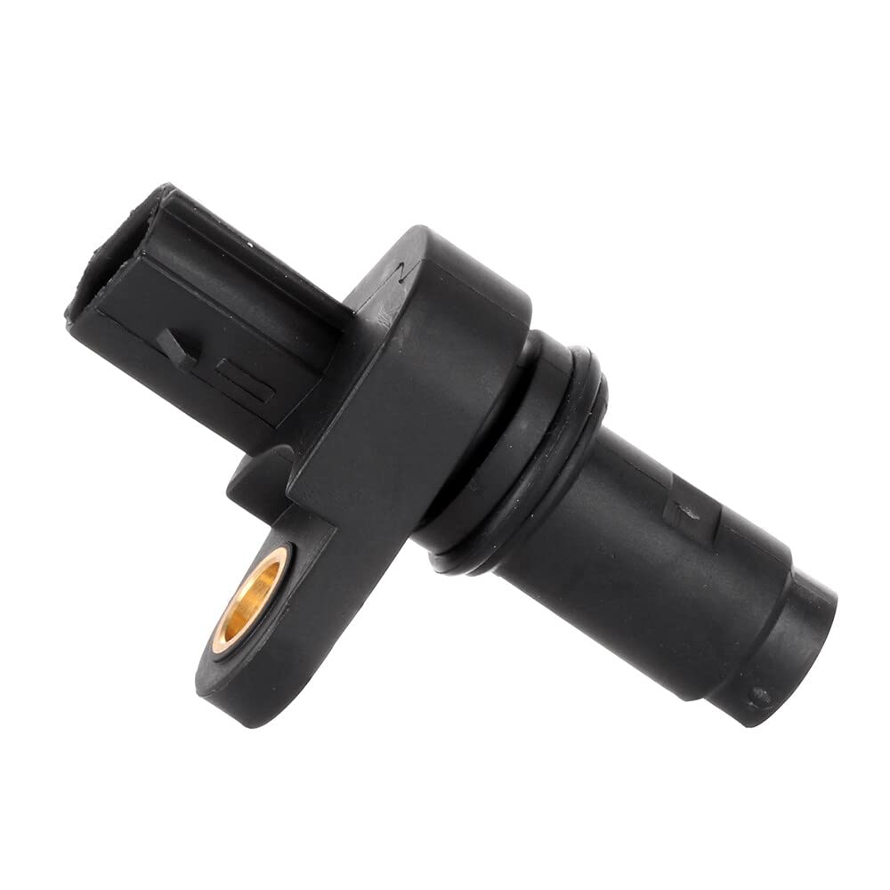 SCITOO 12588992 PC553 Crankshaft Position Sensor CPS Compatible for Chevy Equinox for Buick Regal for GMC Terrain 2006-2017 Replace PC553, SU9540, 12674703, EH0405 More