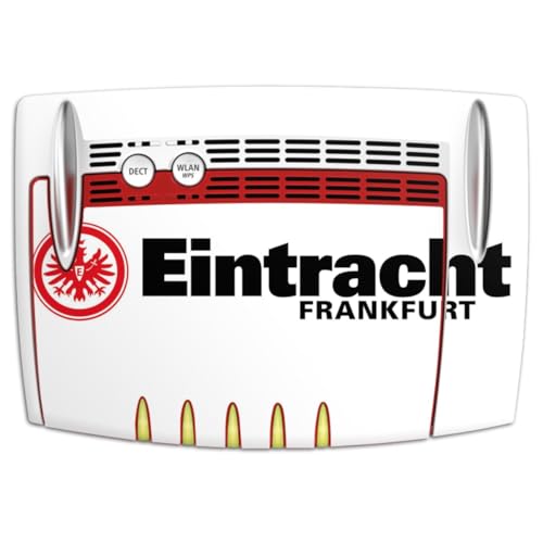 DeinDesign Folie Skin Sticker aus Vinyl-Folie Aufkleber kompatibel mit AVM...