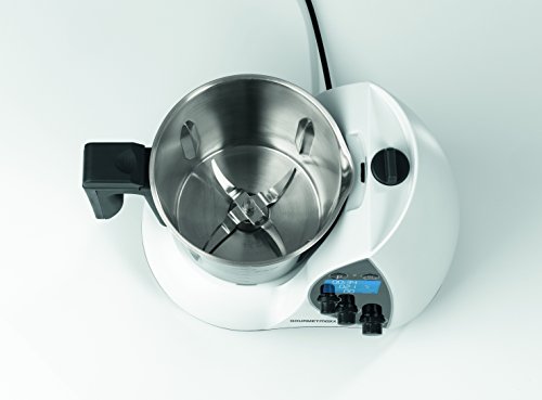 Gourmetmaxx Thermo-Multikocher 9in1 - 3