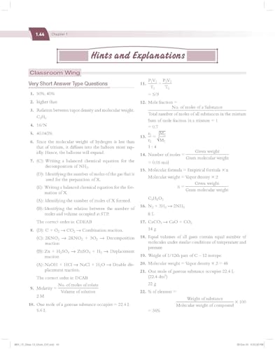 Image of Pearson IIT Foundation'25 Class 10 Physics Chemistry Mathematics (set of 3) | For JEE, NTSE & Olympiad Exams | JEE Practice Questions| Free Access to ... Solutions & Interactive Tests | 13th Edition