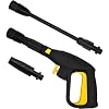 Pressure Washer Gun
