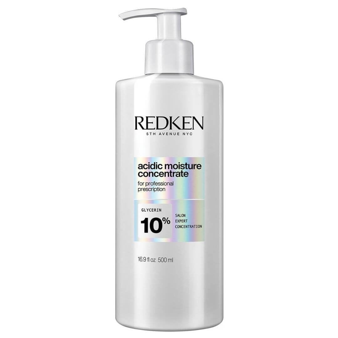 REDKEN Acidic Bonding Concentrate Moisture, 500 ml