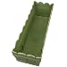 Emsa Country Window Box - Jardinera resistente a los rayos UV, resistente...