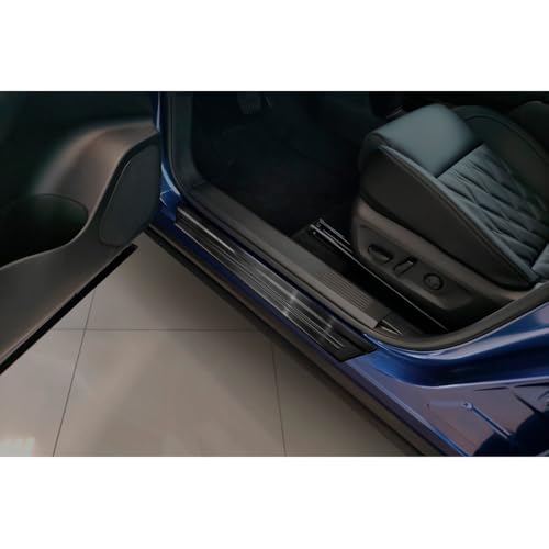 Seuils de portes pour Jaecoo J7 2024 idéal pour les sorties en famille