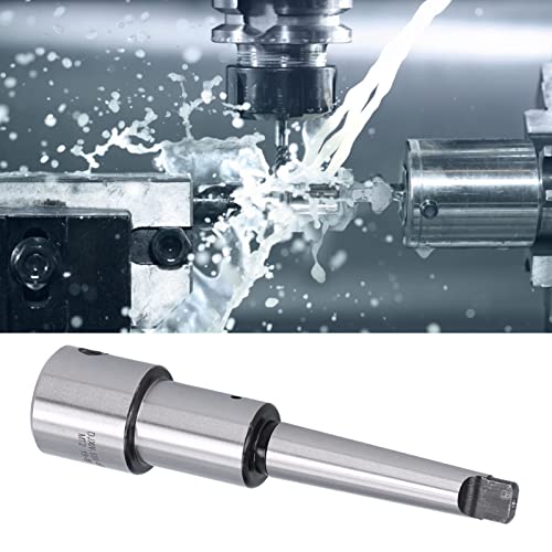 Perceuse magnétique MTR8 avec arbre cône Morse à haute transmission - 6