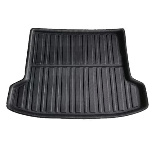 Tapis de coffre Hyundai Tucson NX4 LWB protection imperméable voiture