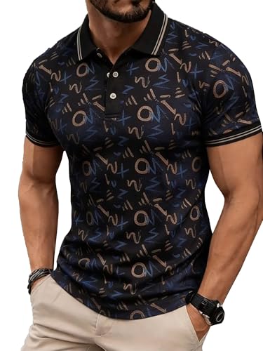 Image of Lymio Polo T Shirt for Men || T Shirt for Man || Collar Style (Packs Also Available) (121-124)