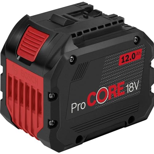 Bosch Professional 18V System Akku ProCORE18V 12.0Ah