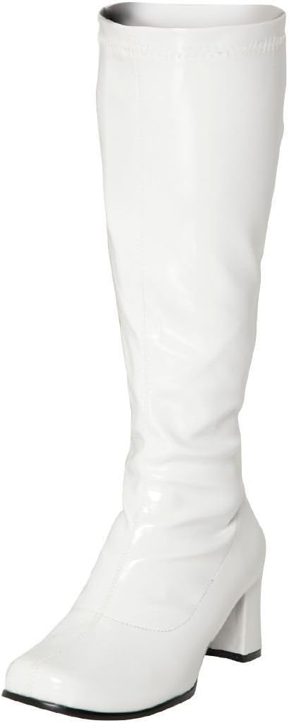 Gizelle Women's Gogo Knee High Boots