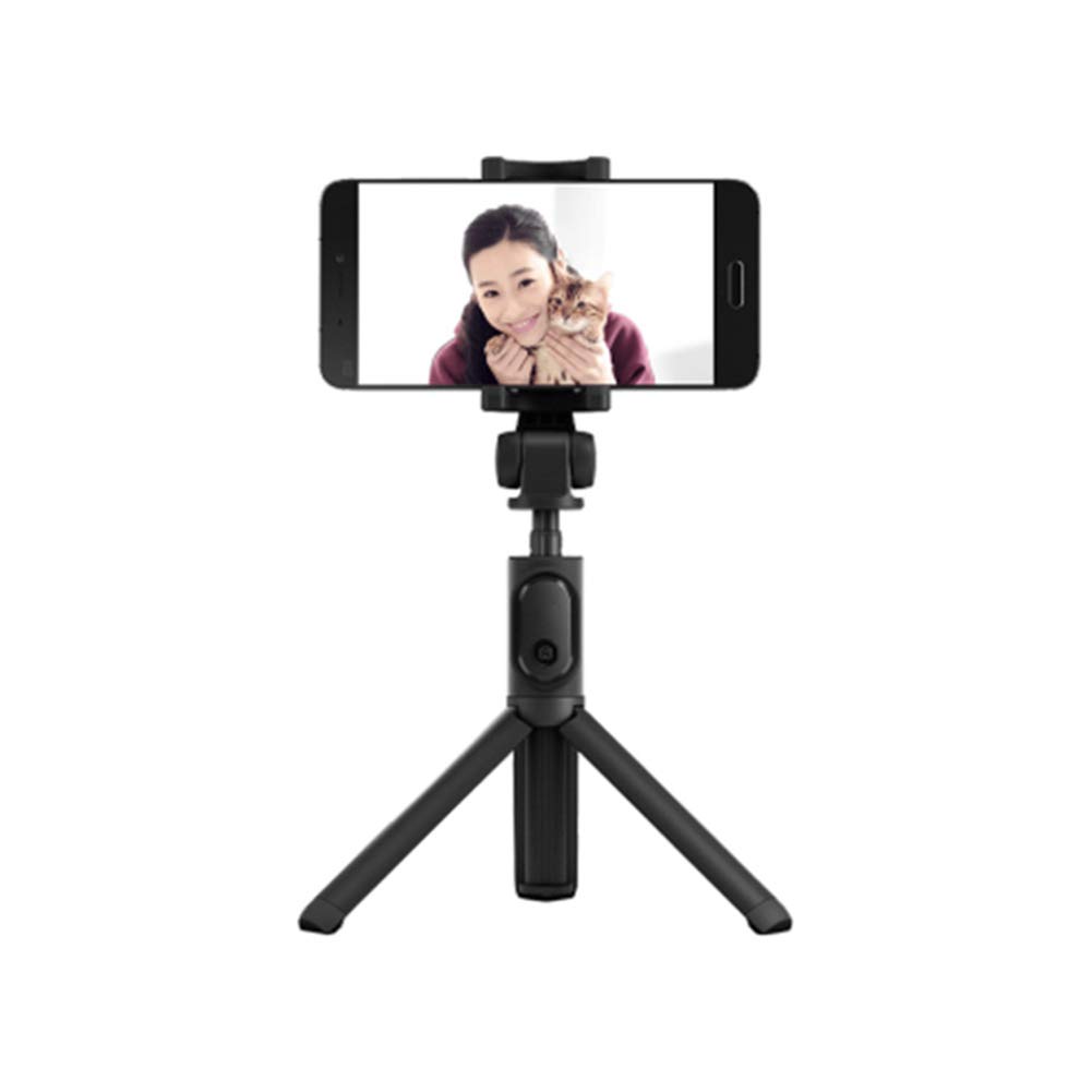 Yanghao Montaje de trípode Titular Selfie Palo inalámbrica Bluetooth 3.0 Control Remoto