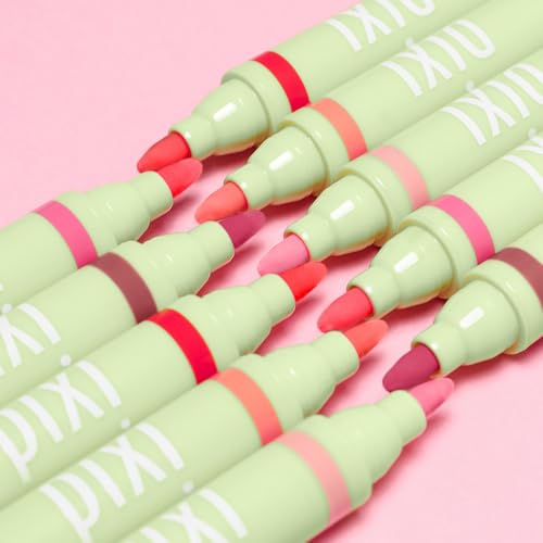 Pixi Beauty LipBlush, Lip Stain Pen in Beauty | 0.08 fl.oz / 2.5g