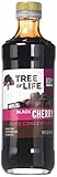 Tree of Life Juice Concentrate - Unsweetened Black Cherry - 16 oz