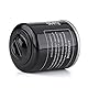 Motorradölfilter, Hochleistungs-Premium-Ölfilterersatz für 125 150 200 250 X7 X8 X9 GT