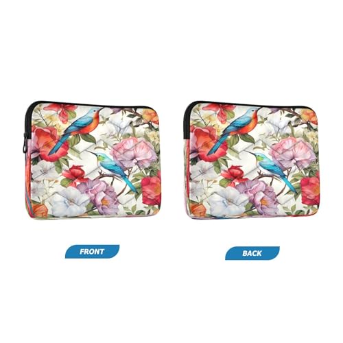 Funda para portátil impermeable para notebooks de 13-14 pulgadas miniatura 2