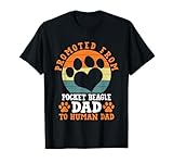Photo Gallery promosso da pocket beagle dad funny miniature beagle humor maglietta Photo Gallery promosso da pocket beagle dad funny miniature beagle humor maglietta
