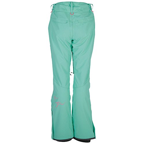 Chiemsee Kizzy 4, Pantaloni da Neve Donna