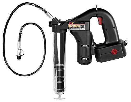 Performance Tool W50048 18-Volt Cordless Grease Gun #TOP1