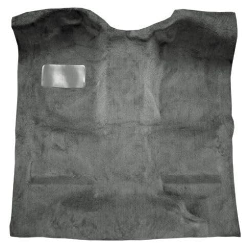 OEM-equivalent Complete Carpet Kit
