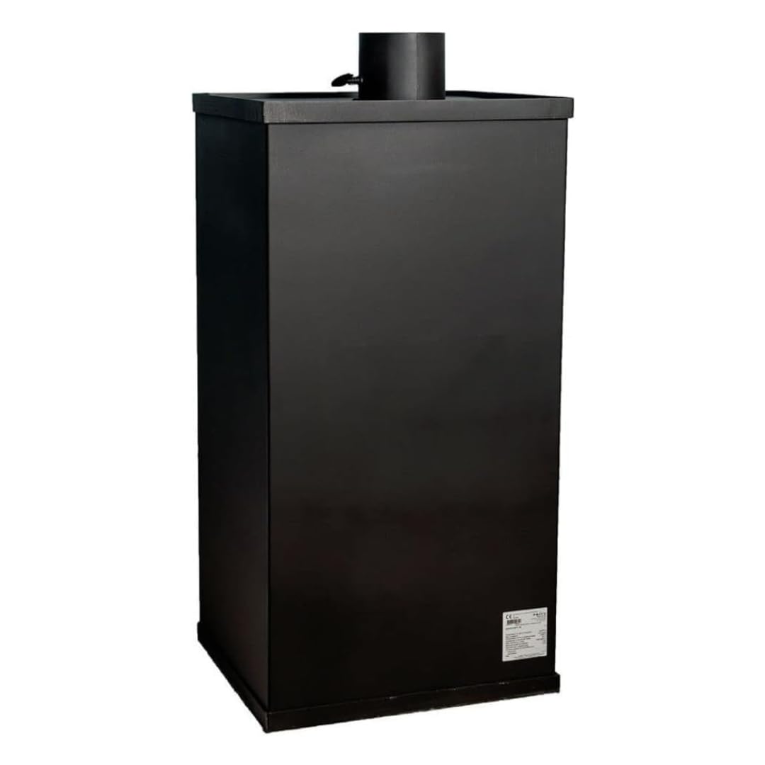 Poêle à Bois Prity FM 12 kW