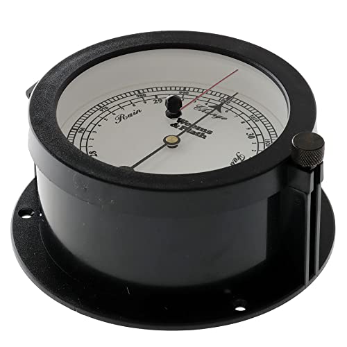 Weems & Plath Bluewater Collection Barometer #TOP2