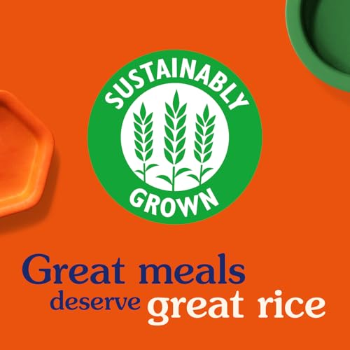 Ben's Original Wholegrain Microwave Rice, 220g