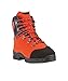Produktbild KOX Schnittschutzstiefel/Schnittschutzschuhe DUE Orange Gr. 38