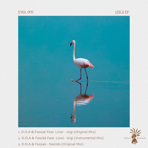 D.O.A, Lizwi & Foozak