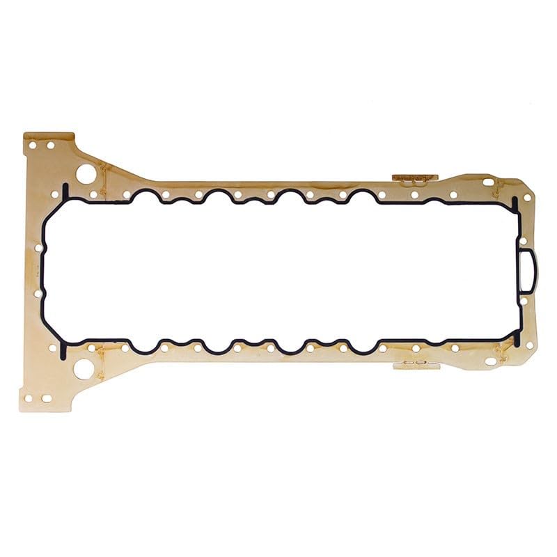 4893401 Oil Pan Gasket (NEW AFTERMARKET) - G&T Engine Parts