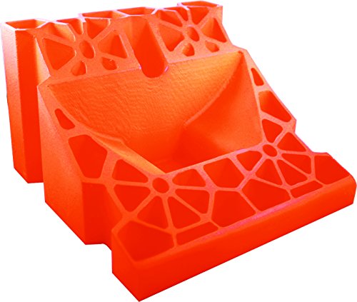 Tri-Lynx 00030 Chock 'R Dock,Orange #TOP1