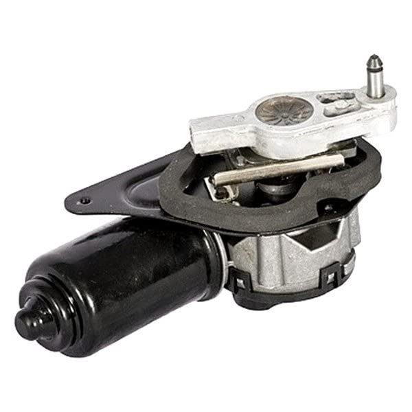 Pastillas de rf259 Motor y ventilador contra el sobrecalentamiento y la pérdida de aire