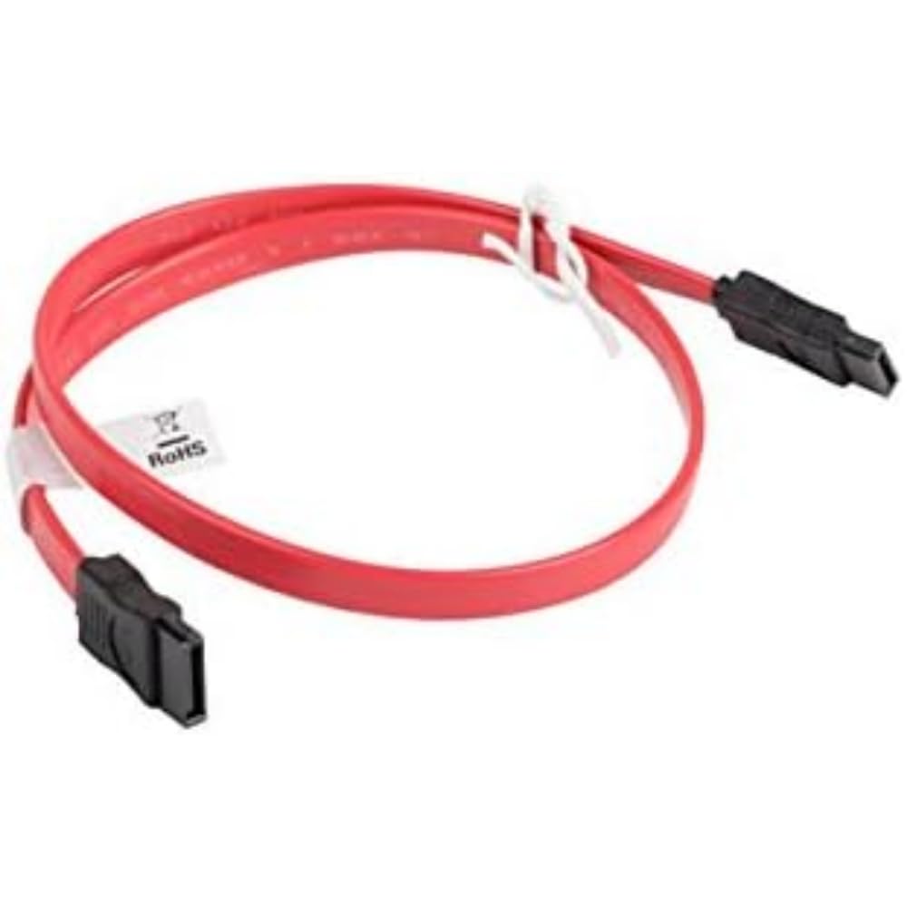 SATA DATA III Cable (6GB/s) 0.5m CA-SASA-10CU-0050-R