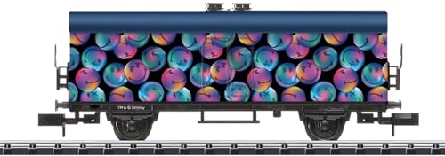 SmileyWorld Chariot 2025 en aluminium renforcé avec finitions durables
