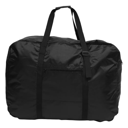 Yardwe Hand Tote Bike Bag Portable Pack Supplies for Electric Bicycles Bike Pack Bag Carrying Your Bicycles