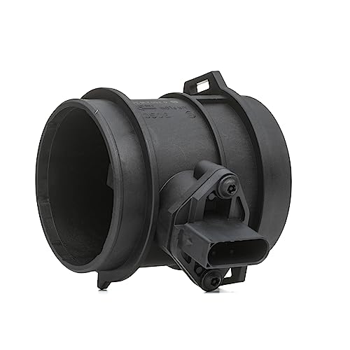 BOSCH 0280218344 Original Equipment Mass Air Flow (MAF) Sensor - Compatible with Select Mercedes-Benz CL500/600, CLK430/500, CLS500, E320, E430/500, G500, ML430/500, R500, S430/500, S600, SL500 + More