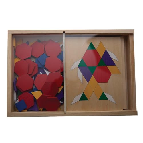 Juego de bloques y tablero con 10 tableros y 100 piezas miniatura 4